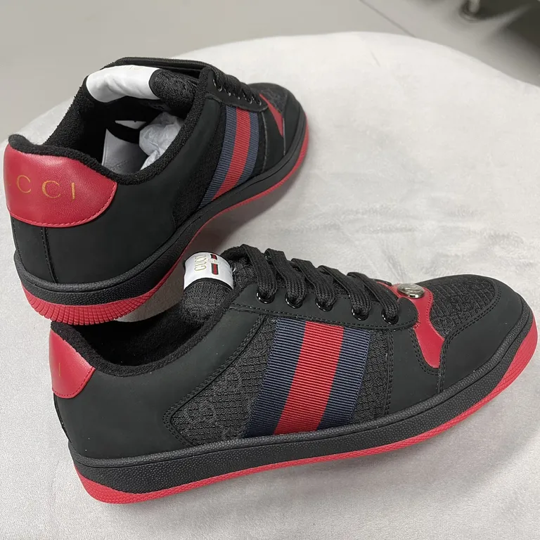 Gucci Shoe 